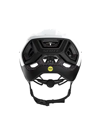 SCOTT | Casque de vélo Stego Plus | weiss